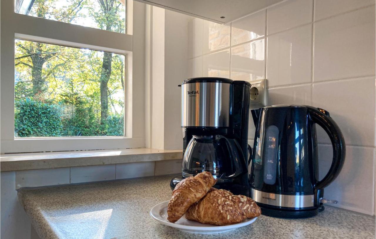 Nice Home In Putten With Kitchen Экстерьер фото