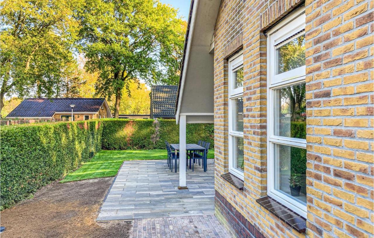 Nice Home In Putten With Kitchen Экстерьер фото